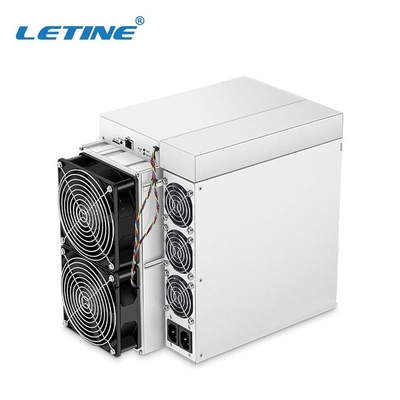 3050W 100Th Asic Antminer S19j Pro 12V Ethernet Interface