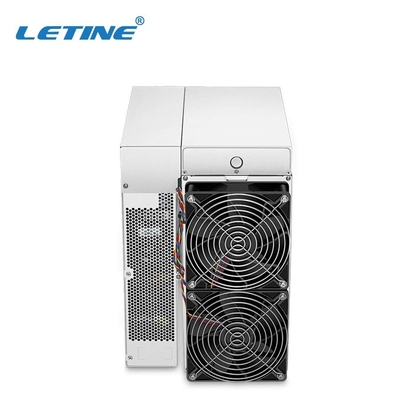 3050W 100Th Asic Antminer S19j Pro 12V Ethernet Interface