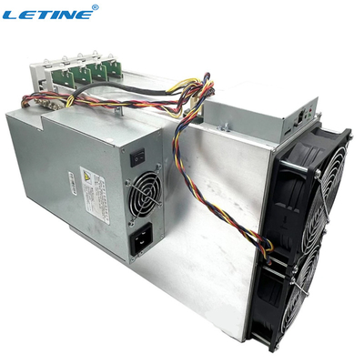 New Used A11 Pro 8Gb 1500Mh/S 2350W Ethash ETH ETC Miner Blockchain Mining Machine