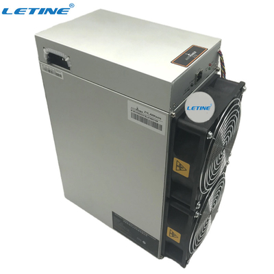 ZEC ZEN Mining Machine Bitmain Asic Miner Antminer Z15 420K