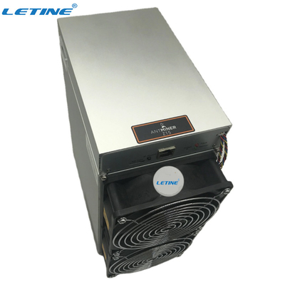 ZEC ZEN Mining Machine Bitmain Asic Miner Antminer Z15 420K