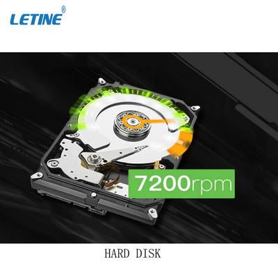 10TB 8TB Internal Hard Drive 12TB 14TB 16TB 18TB Desktop Seagate 7200RPM SATA 6Gb