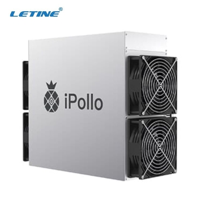 3400W B1 85Th/S SHA-256 BTC IPollo Miner 12V 75db