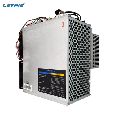 Used Innosilicon Scrypt Miner Asic Miner Innosilicon T2t 37th