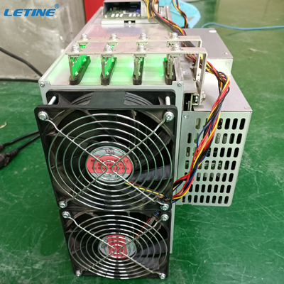 EtHash Crypto Mining Machine Innosilicon A11 Pro 8GB Eth 2000Mh 1500Mh