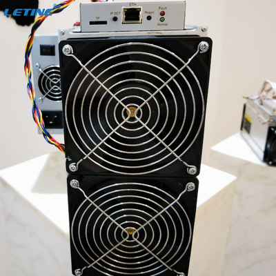 EtHash Crypto Mining Machine Innosilicon A11 Pro 8GB Eth 2000Mh 1500Mh