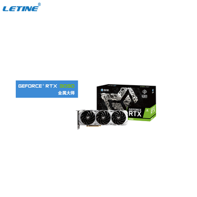 GALAXY RTX3090 Miner Graphic Card 24GB 125MH GDDR6X HDCP 2.3