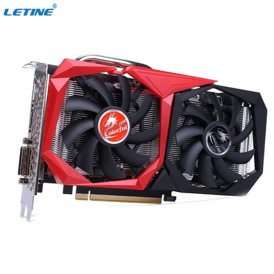 136 Texture Video Card For Mining Colorful Geforce Gtx 1660 Super 6gb Gigabyte Gtx1660
