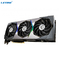 12G Mining Graphics Card For Gaming MSI GeForce RTX 3080 Ti SUPRIM X Game Graphics Card