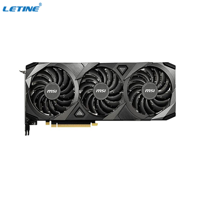 MSI GeForce RTX 3080 VENTUS 3X 10GB GDDR6X Miner Graphic Card HDMI Interface 8gb graphics cards