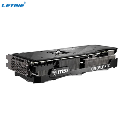 MSI GeForce RTX 3080 VENTUS 3X 10GB GDDR6X Miner Graphic Card HDMI Interface 8gb graphics cards
