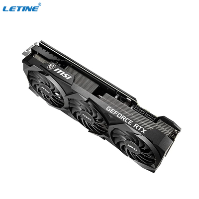 MSI GeForce RTX 3080 VENTUS 3X 10GB GDDR6X Miner Graphic Card HDMI Interface 8gb graphics cards