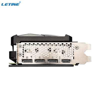 MSI GeForce RTX 3080 VENTUS 3X 10GB GDDR6X Miner Graphic Card HDMI Interface 8gb graphics cards