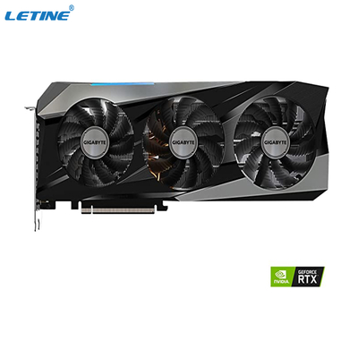 GIGABYTE GeForce RTX 3070 Ti Gaming OC 8G Graphics Card WINDFORCE 3X Cooling System