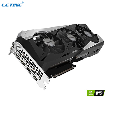 GIGABYTE GeForce RTX 3070 Ti Gaming OC 8G Graphics Card WINDFORCE 3X Cooling System