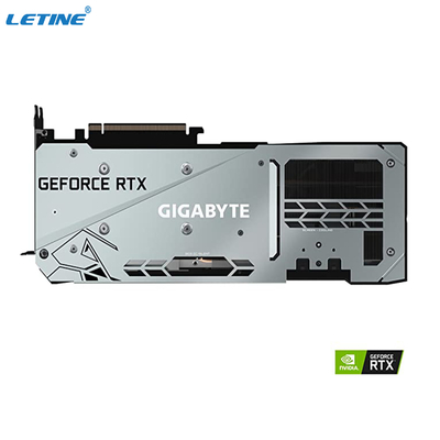 GIGABYTE GeForce RTX 3070 Ti Gaming OC 8G Graphics Card WINDFORCE 3X Cooling System
