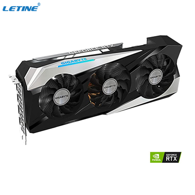 GIGABYTE GeForce RTX 3070 Ti Gaming OC 8G Graphics Card WINDFORCE 3X Cooling System