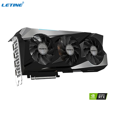 GIGABYTE GeForce RTX 3070 Ti Gaming OC 8G Graphics Card WINDFORCE 3X Cooling System