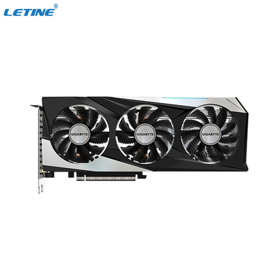 Non LHR ETH Miner Graphic Card GIGABYTE GeForce RTX 3060 GAMING OC 12G Hashrate 48M