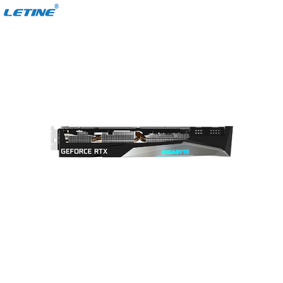 256Bit Gaming Graphics Card NVIDIA GeForce RTX 3070 8GB GDDR6 VRAM
