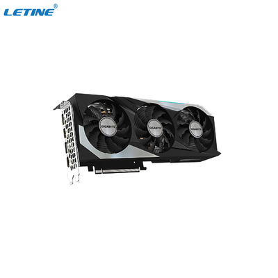 256Bit Gaming Graphics Card NVIDIA GeForce RTX 3070 8GB GDDR6 VRAM