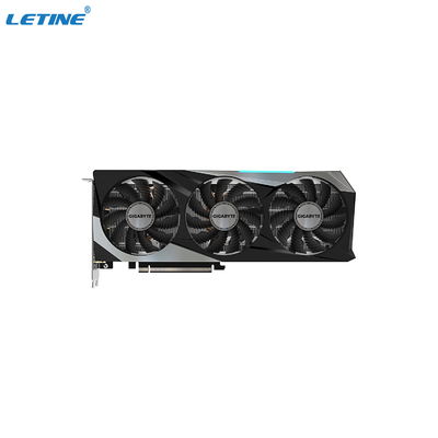 256Bit Gaming Graphics Card NVIDIA GeForce RTX 3070 8GB GDDR6 VRAM