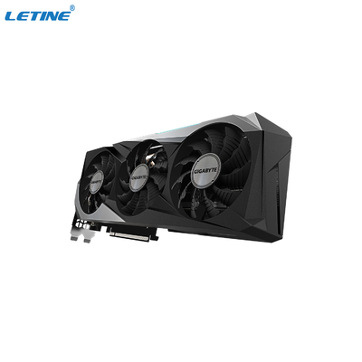 256Bit Gaming Graphics Card NVIDIA GeForce RTX 3070 8GB GDDR6 VRAM