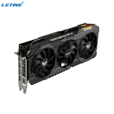 ETH LTC ZEC Miner Graphic Card GIGABYTE GeForce RTX 3080 Ti EAGLE OC 12G