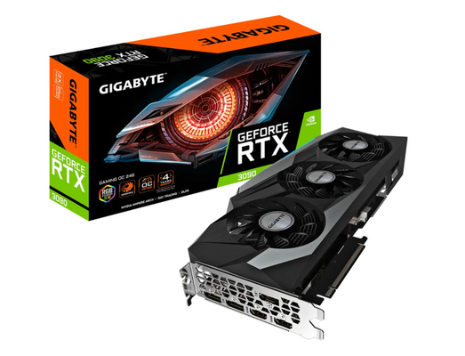 LTC ZEC Mining Graphics Card 3080TI ASUS TUF-RTX3080TI-12G For GPU Miner