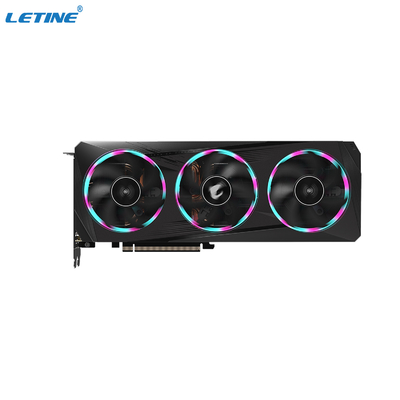 LHR 3060ti Video Card GIGABYTE AORUS GeForce RTX 3060 Ti ELITE 8gb Graphics Card