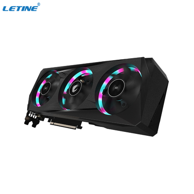LHR 3060ti Video Card GIGABYTE AORUS GeForce RTX 3060 Ti ELITE 8gb Graphics Card