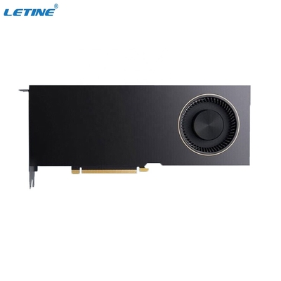 Nvidia Rtx A2000 Mining Graphic Card 12GB GDDR6 VGA Output Interface