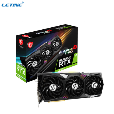 ZEC LTC ETH ETC Mining Rig Graphics Card IGAME GEFORCE RTX 3080 VULCAN OC 10G