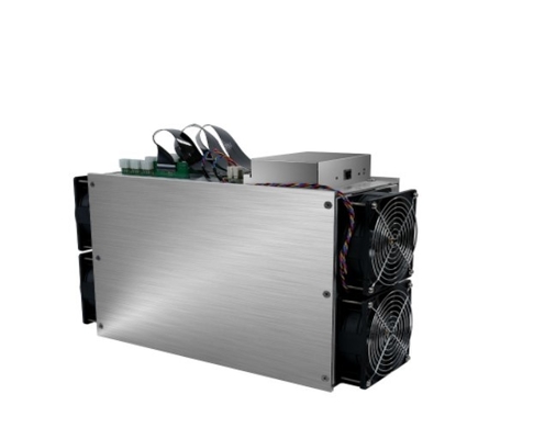 Silver YM-100 ETH ETC Miner 2400MH/S 2300watt Low Power Supply With PSU