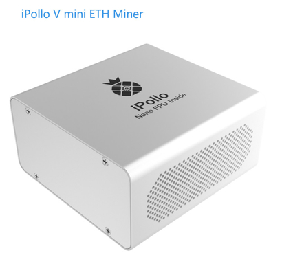 IPollo V Mini ETC ETH Miner 260MH 260W Low Power Consumption