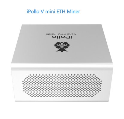 IPollo V Mini ETC ETH Miner 260MH 260W Low Power Consumption