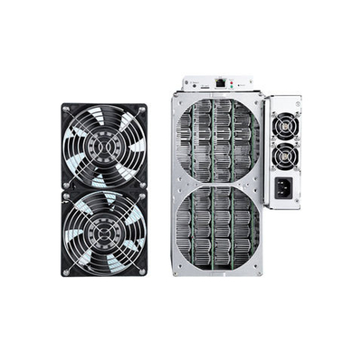 JASMINER X4 2.5GH 5GB ETH ETC 1200W ETCHASH ETHHASH Crypto asic miner