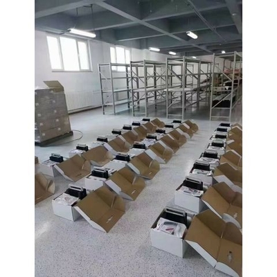 JASMINER X4 Mini block High throughput 65Mh 30W fanless paassive heat dissipaton design ETH miner