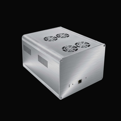 YM-200MINI 200MH 180Watt Low noise design ETH ETC blockchain Miner