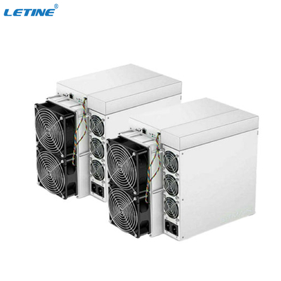 SHA 256 Asic Bitcoin Miner Bitmain Antminer S19 Pro 110th 3250W