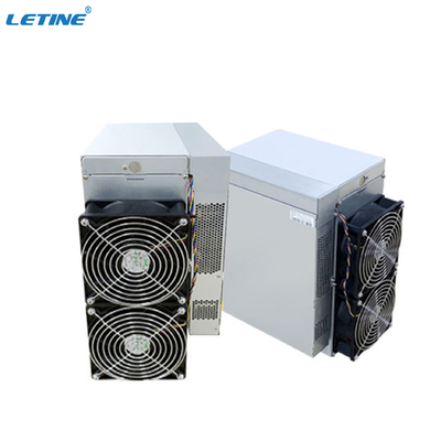 SHA 256 Asic Bitcoin Miner Bitmain Antminer S19 Pro 110th 3250W