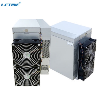 Ethernet Interface BTC Asic Miner Bitmain Antminer S19j Pro 96Th 29.5W/T