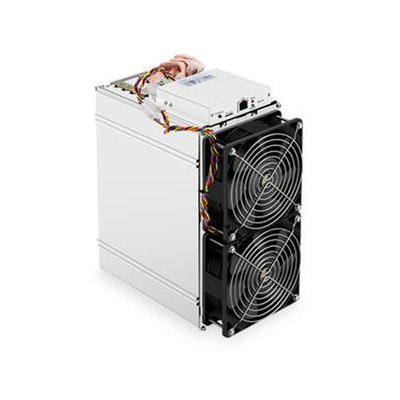 ZEC Coin Second Hand Miner Used Bitmain Antminer Z11 135ksol Equihash Algorithm