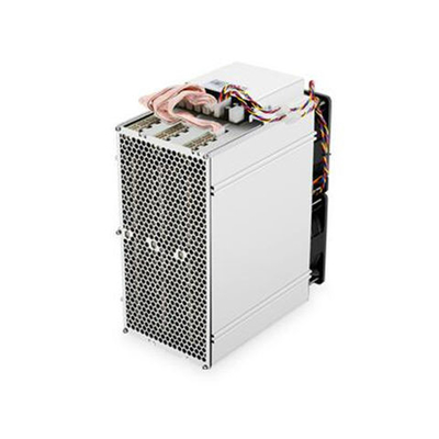 ZEC Coin Second Hand Miner Used Bitmain Antminer Z11 135ksol Equihash Algorithm