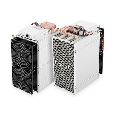 ZEC Coin Second Hand Miner Used Bitmain Antminer Z11 135ksol Equihash Algorithm