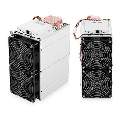 ZEC Coin Second Hand Miner Used Bitmain Antminer Z11 135ksol Equihash Algorithm