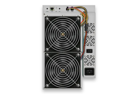 3420W Avalon Asic Miner Avalon 1246 90Th 87TH SHA 256 Algorithm