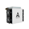Canaan Used Bitcoin Miner Used Avalon 1166 Pro 81T 42W Per T For Mining Bitcoin