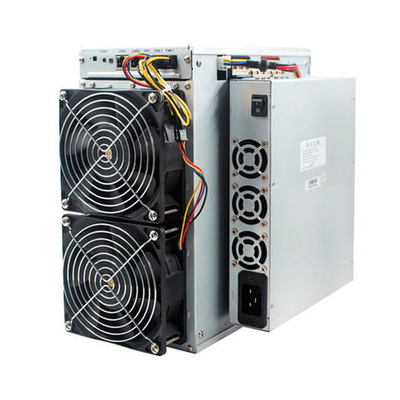 SHA 256 Bitcoin Asic Miner Canaan Avalon 1166 Pro 78T 75db 12038 Fan