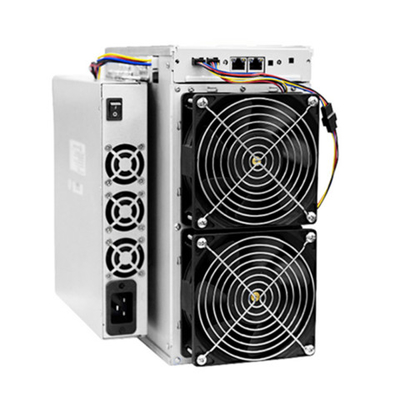 SHA 256 Bitcoin Asic Miner Canaan Avalon 1166 Pro 78T 75db 12038 Fan